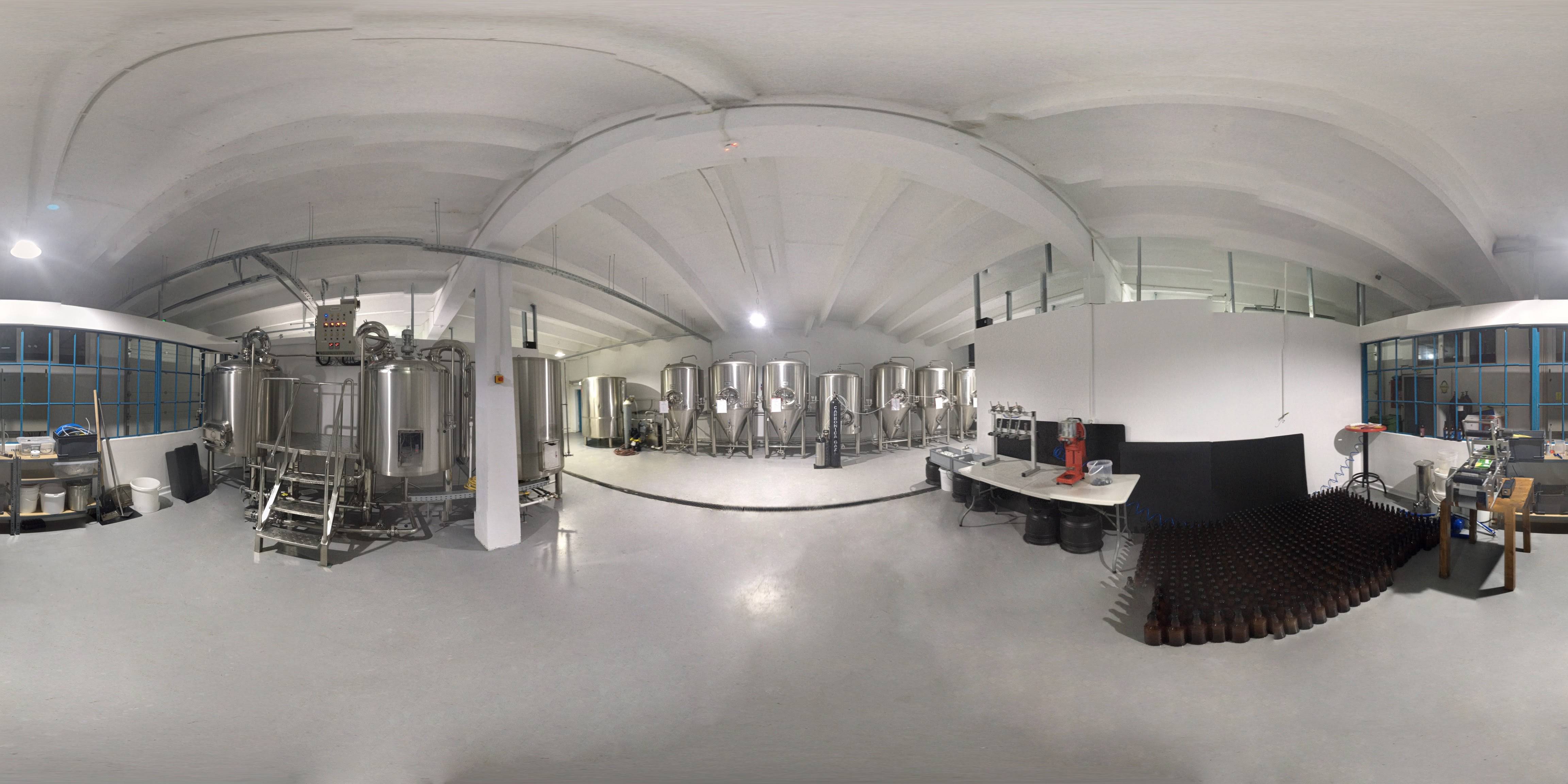 Hop Hooligans Taproom - Image 1