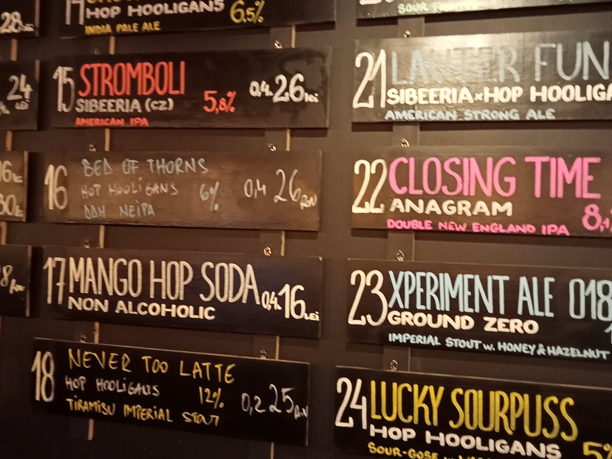 Hop Hooligans Taproom - Thumbnail 3