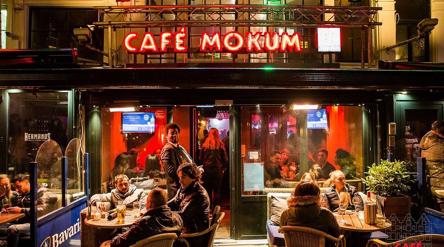 Bar Mokum - Thumbnail 2