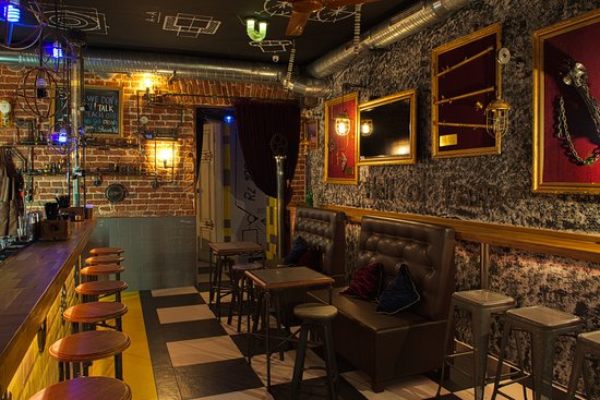 Steam Bar - Thumbnail 2