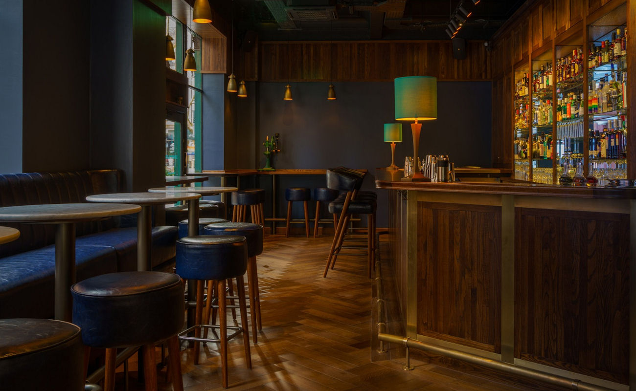 Schofield’s Bar - Image 1