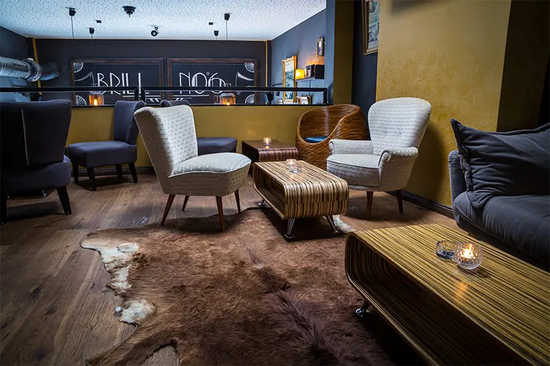 Brill no 6, bar in Bremen (photo 1)