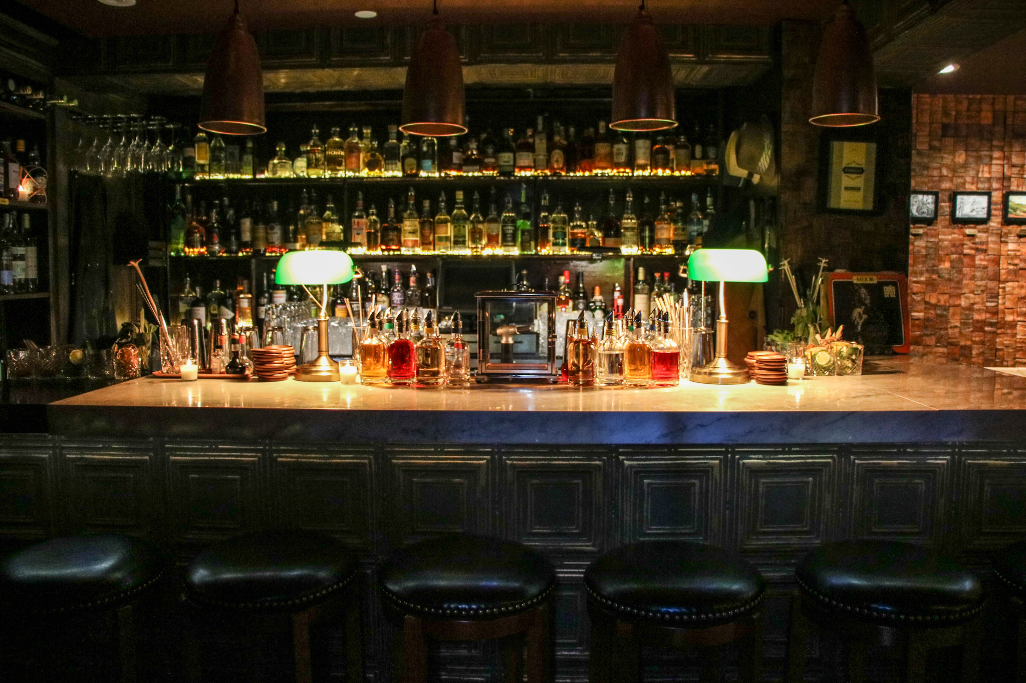Swizzle Rum Bar & Drinkery - Thumbnail 2