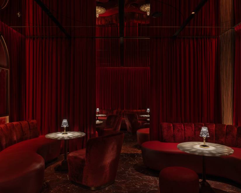 The Rose Bar - Thumbnail 2