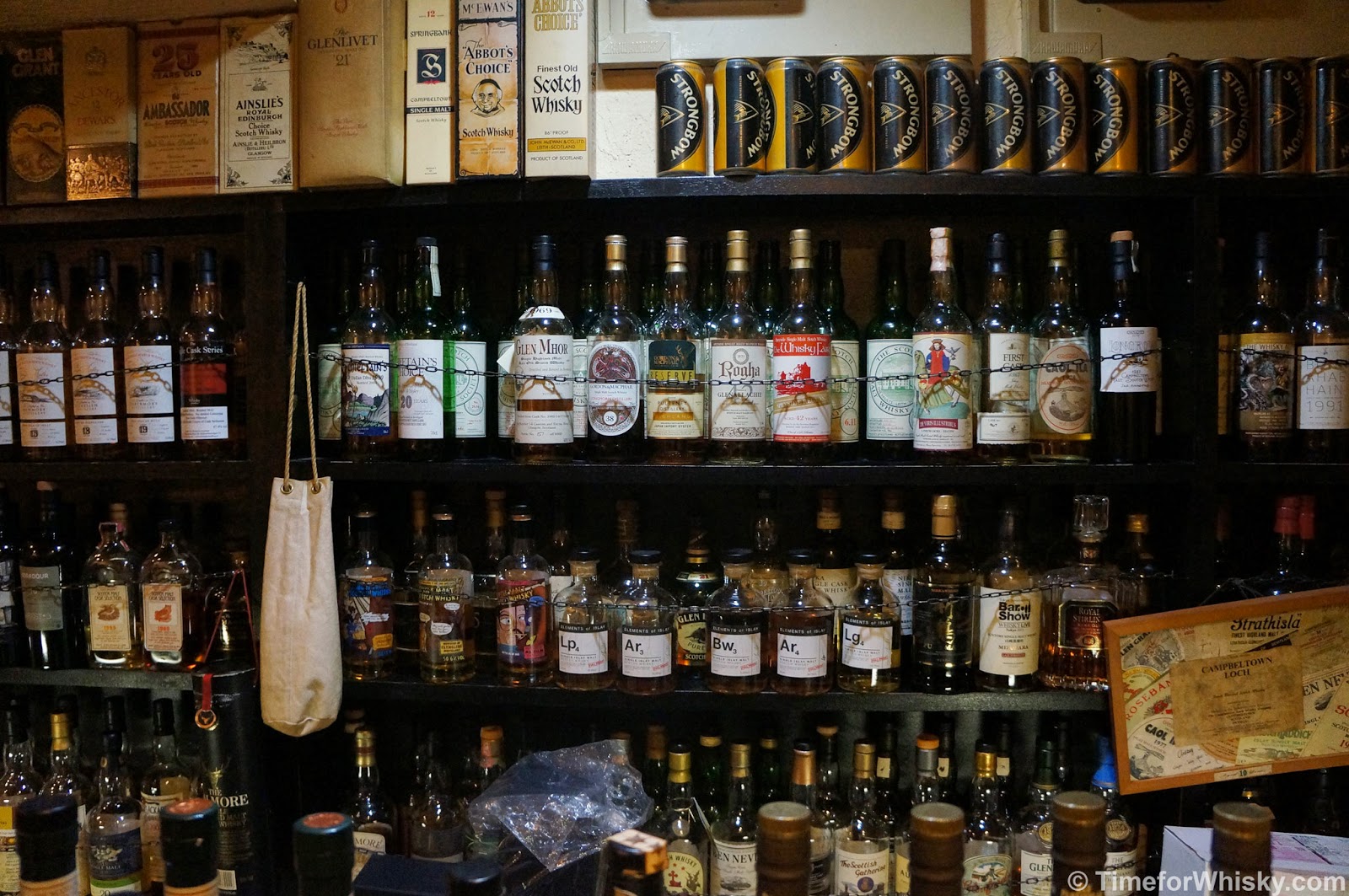 Campbeltown Loch - Thumbnail 2