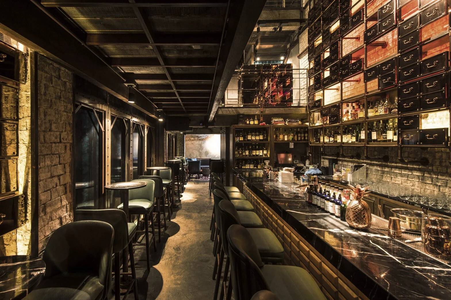 Rabbit Hole - Image 1