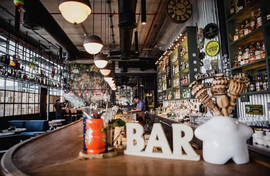 Carnaval Bar, bar in Lima (photo 1)