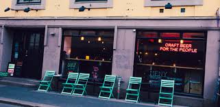 BrewDog Grünerløkka - Image 1