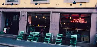 BrewDog Grünerløkka, bar in Oslo (photo 1)