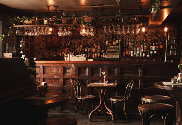 Blind Tyger - Image 1