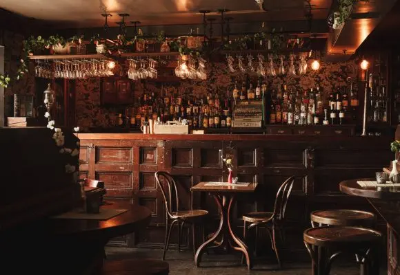 Blind Tyger, bar in Leeds (photo 1)