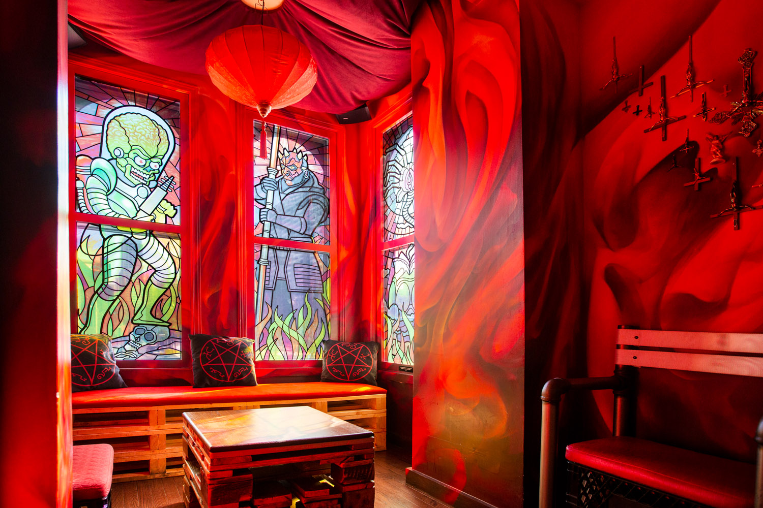 Storm Crow Manor - Image 1