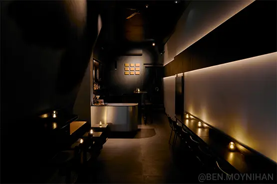 One or Two, bar in Melbourne (photo 1)