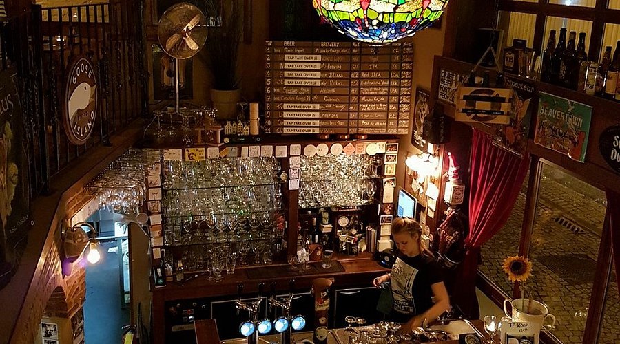 Billie’s Bier Kafétaria - Thumbnail 2