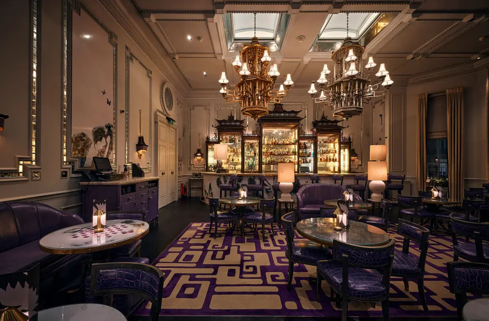 Artesian, bar in London (photo 1)