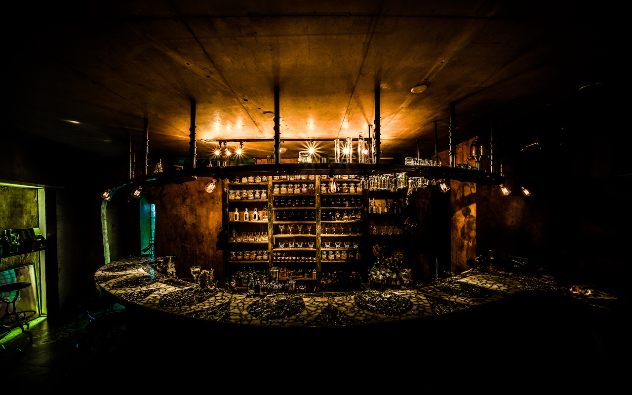 Bar Nayuta - Thumbnail 2