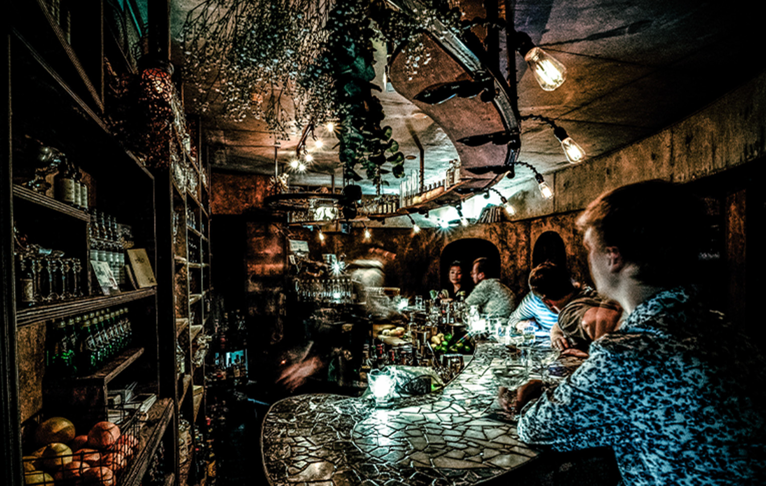 Bar Nayuta - Image 1