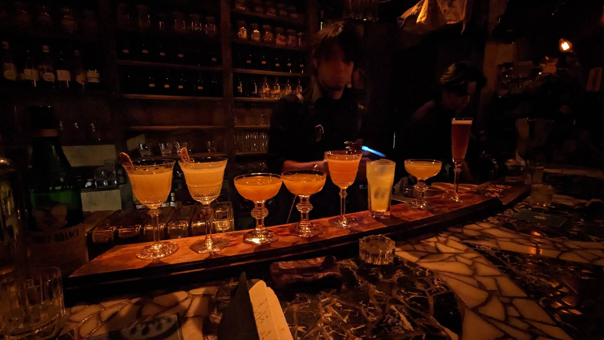 Bar Nayuta - Thumbnail 3
