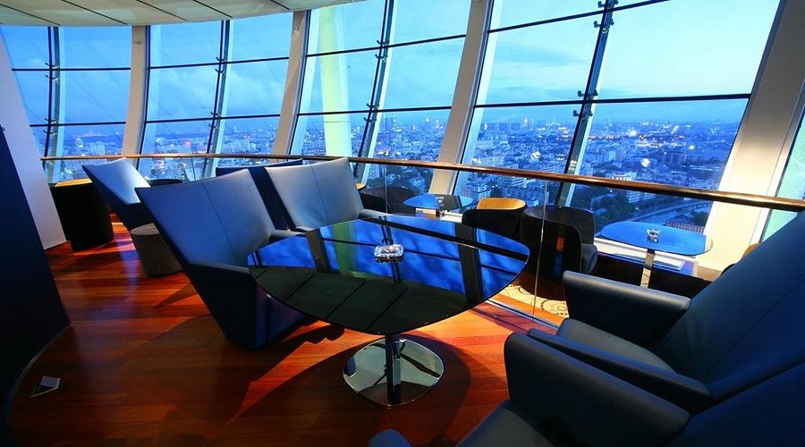 City Space Bar - Thumbnail 2