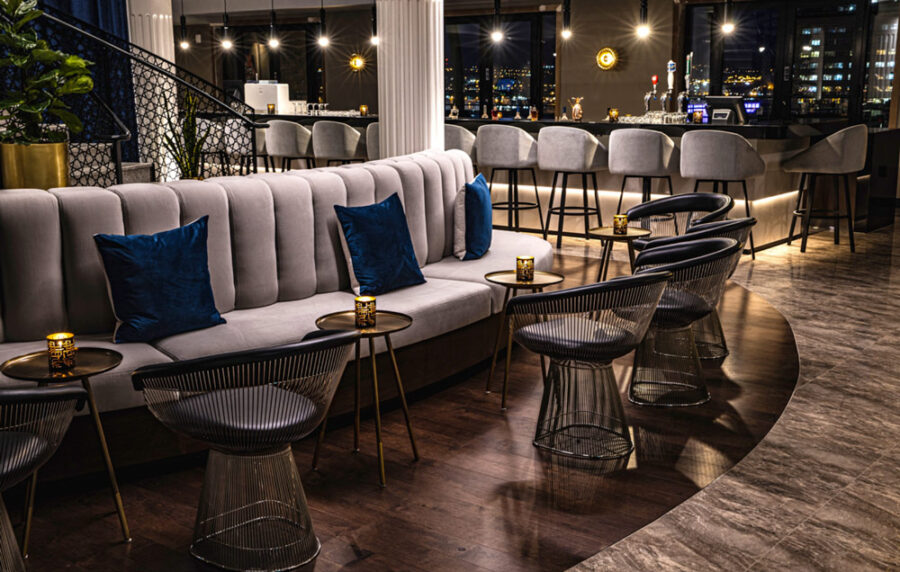 Clubby Bar - Image 1