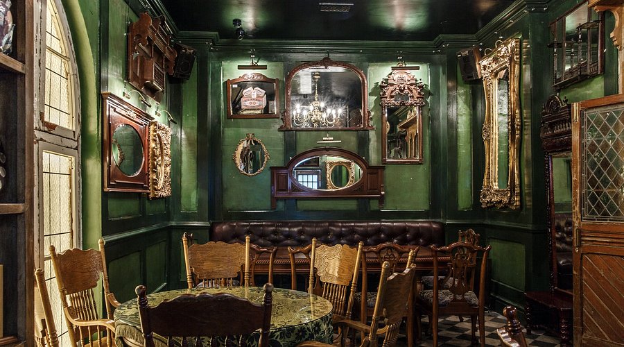 The Black Swan - Thumbnail 3