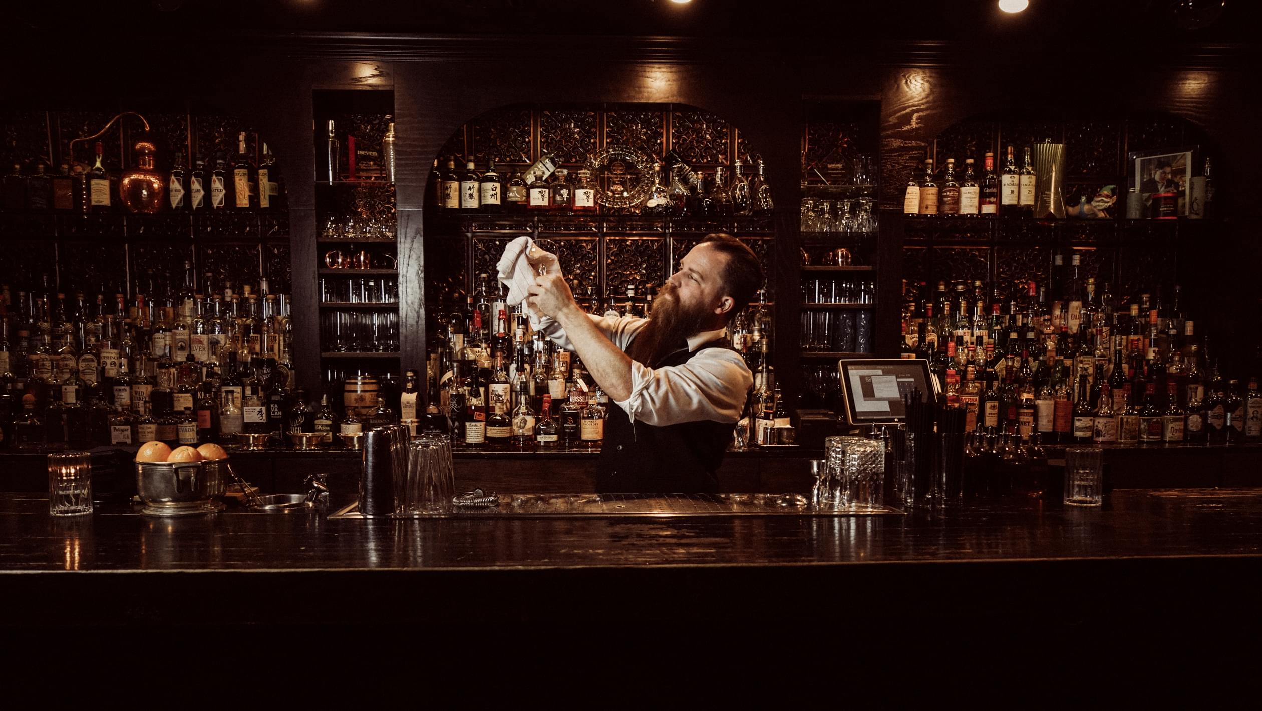 Herbs & Rye - Thumbnail 2