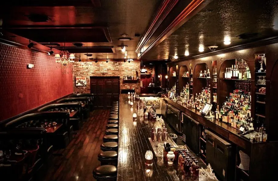 Herbs & Rye, bar in Las Vegas (photo 1)