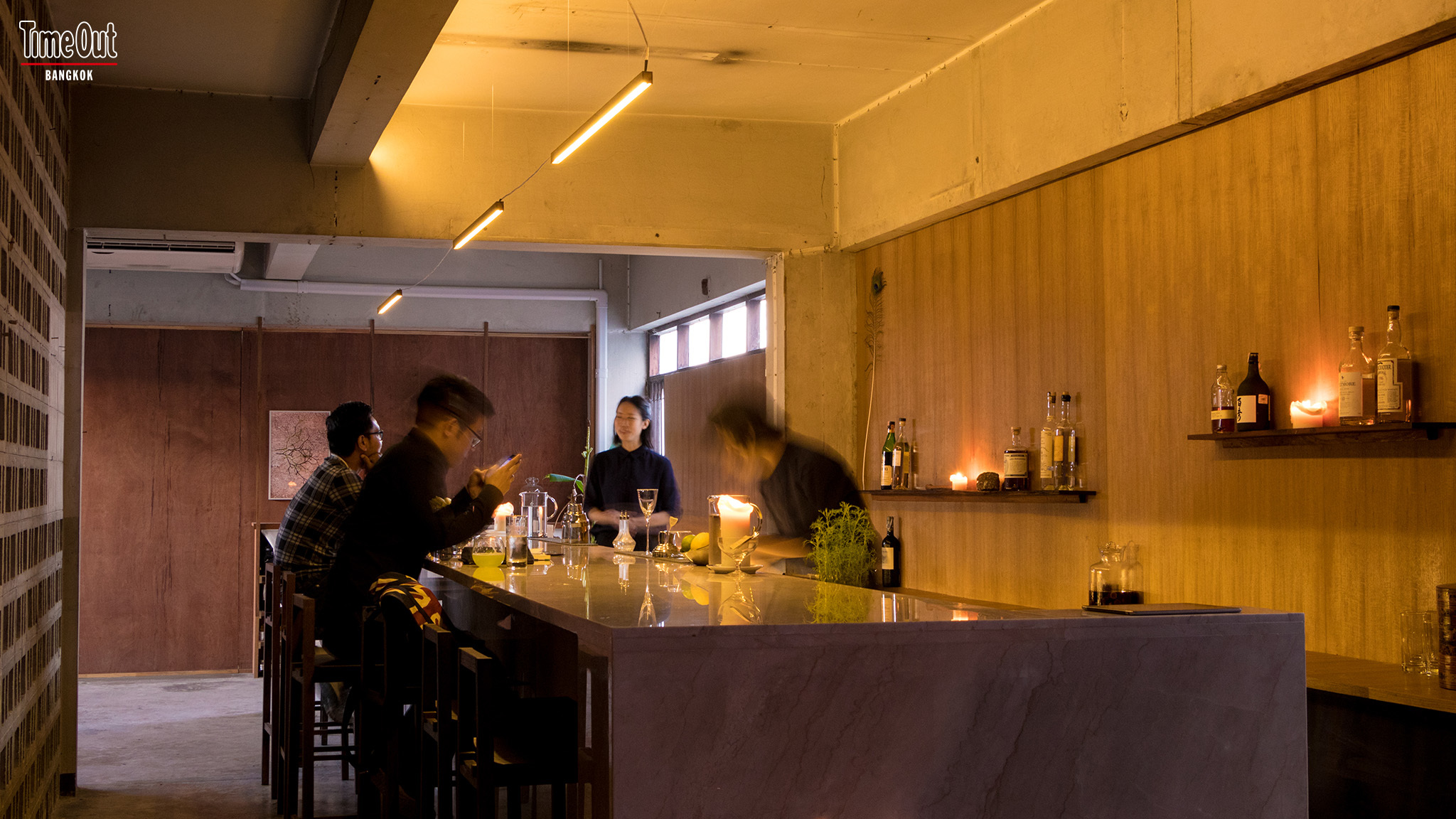 Ku Bar - Thumbnail 2