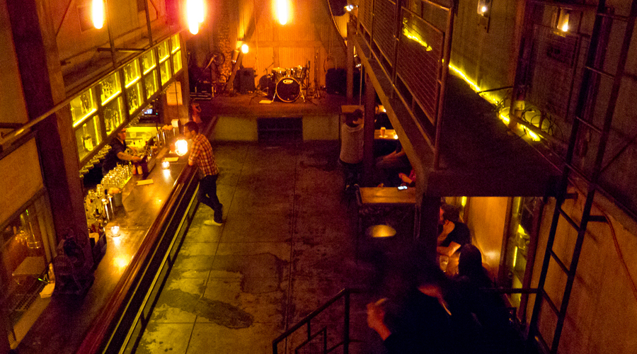 Harvard & Stone - Thumbnail 2