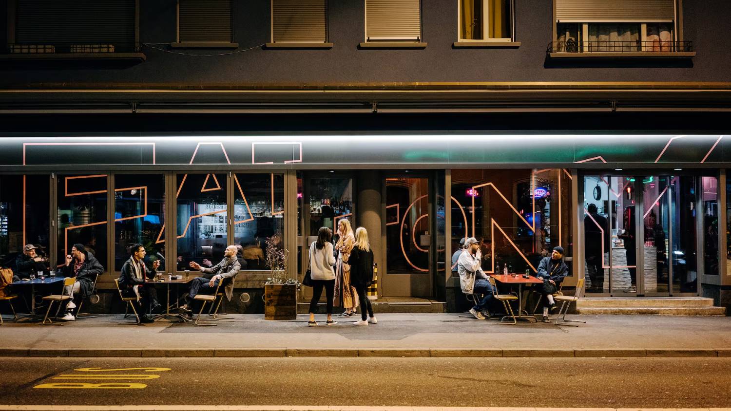 Fat Tony - Thumbnail 2