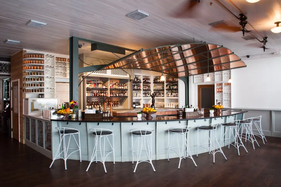 Julep, bar in Houston (photo 1)