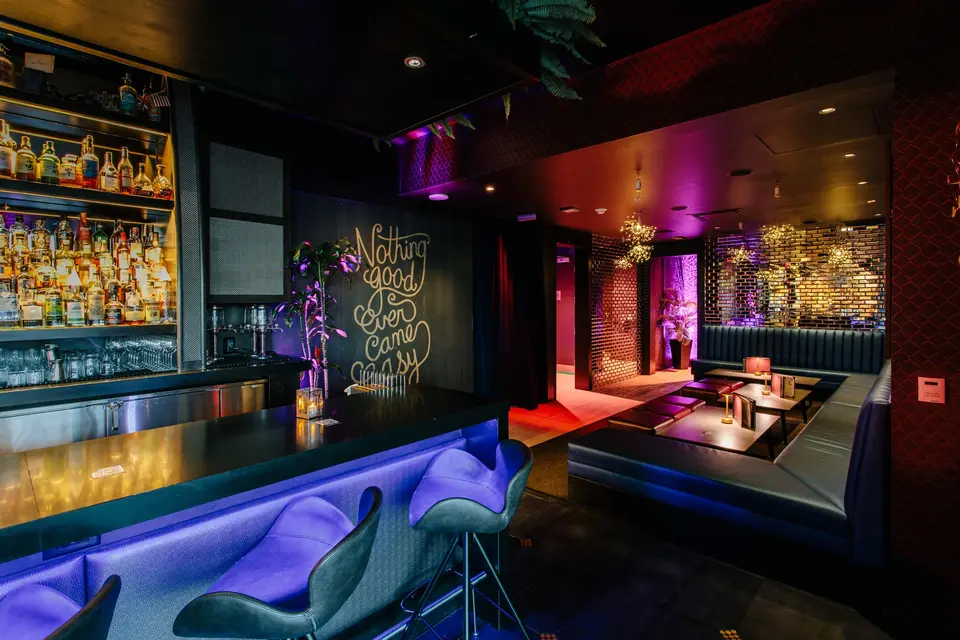 Little Rituals, bar in Phoenix (photo 1)