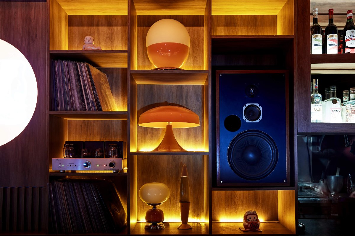 Victor Audio Bar - Thumbnail 2