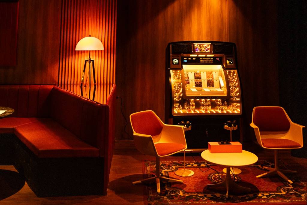 Victor Audio Bar - Thumbnail 3