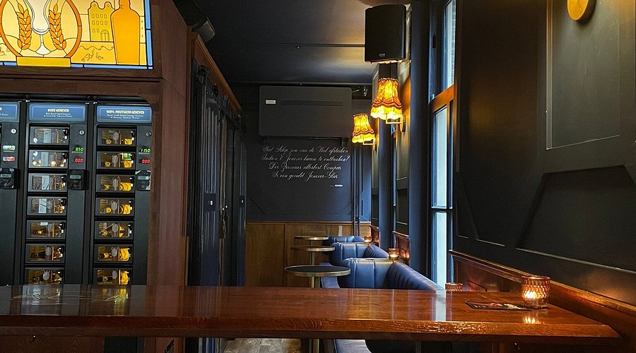 Dutch Courage - Thumbnail 2