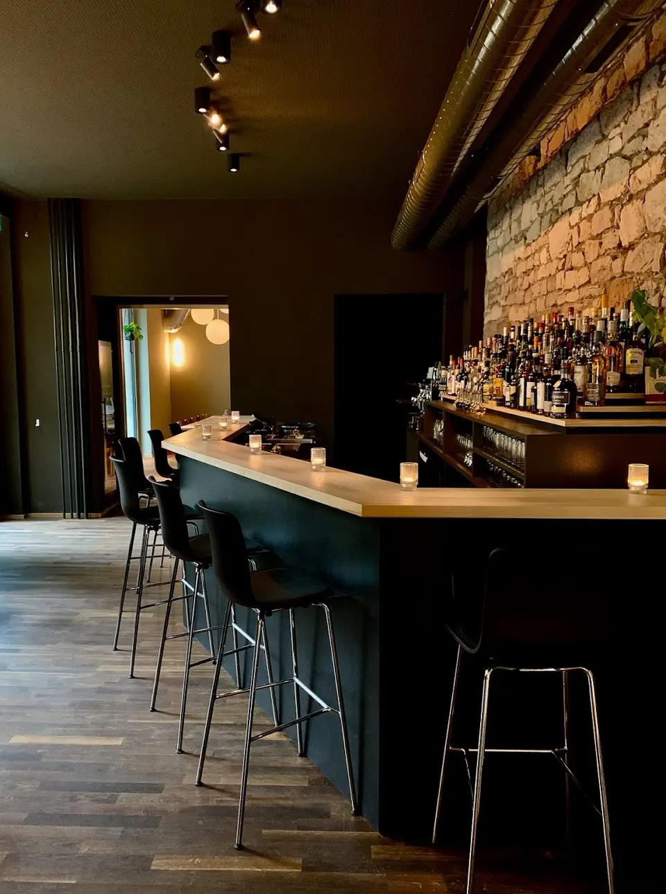 Herz, bar in Basel (photo 1)