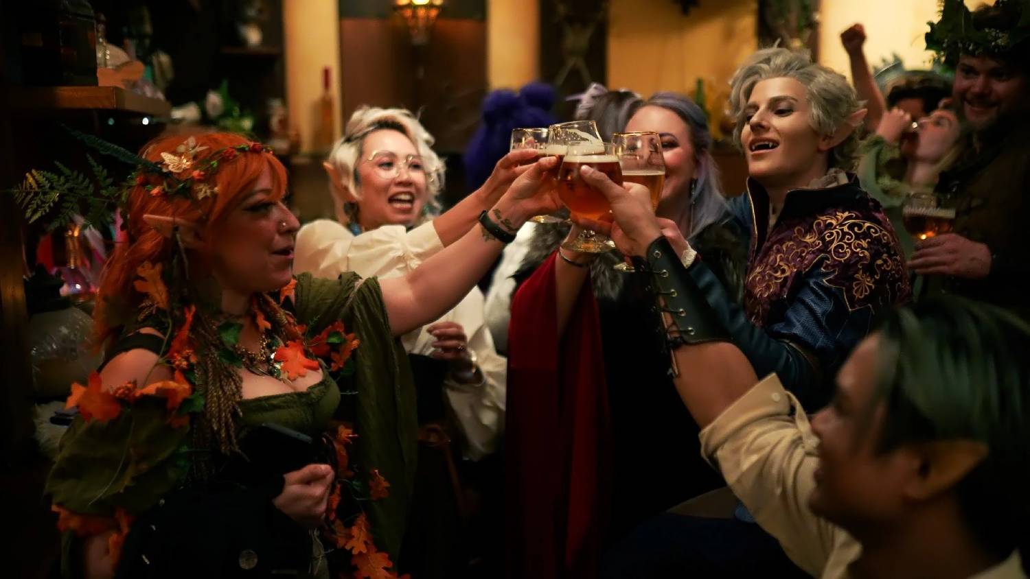 Squirrelor’s Tavern - Image 1