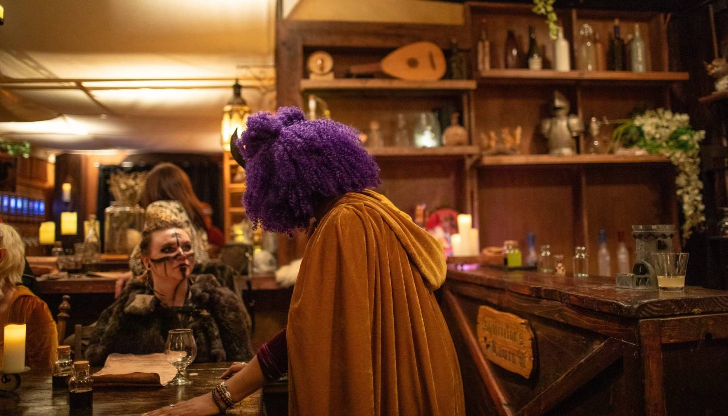 Squirrelor’s Tavern - Thumbnail 3