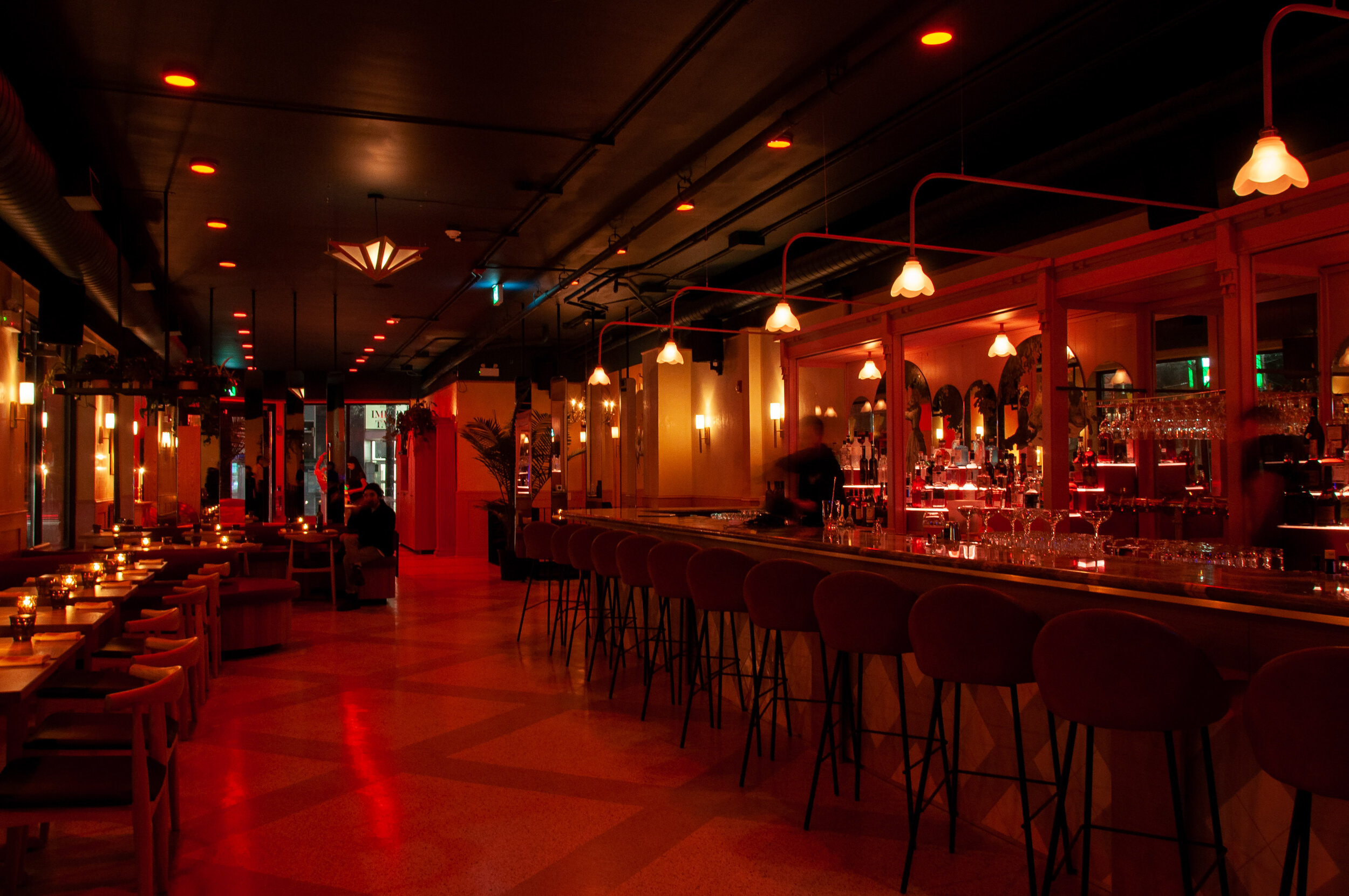 Bar Mordecai - Thumbnail 2