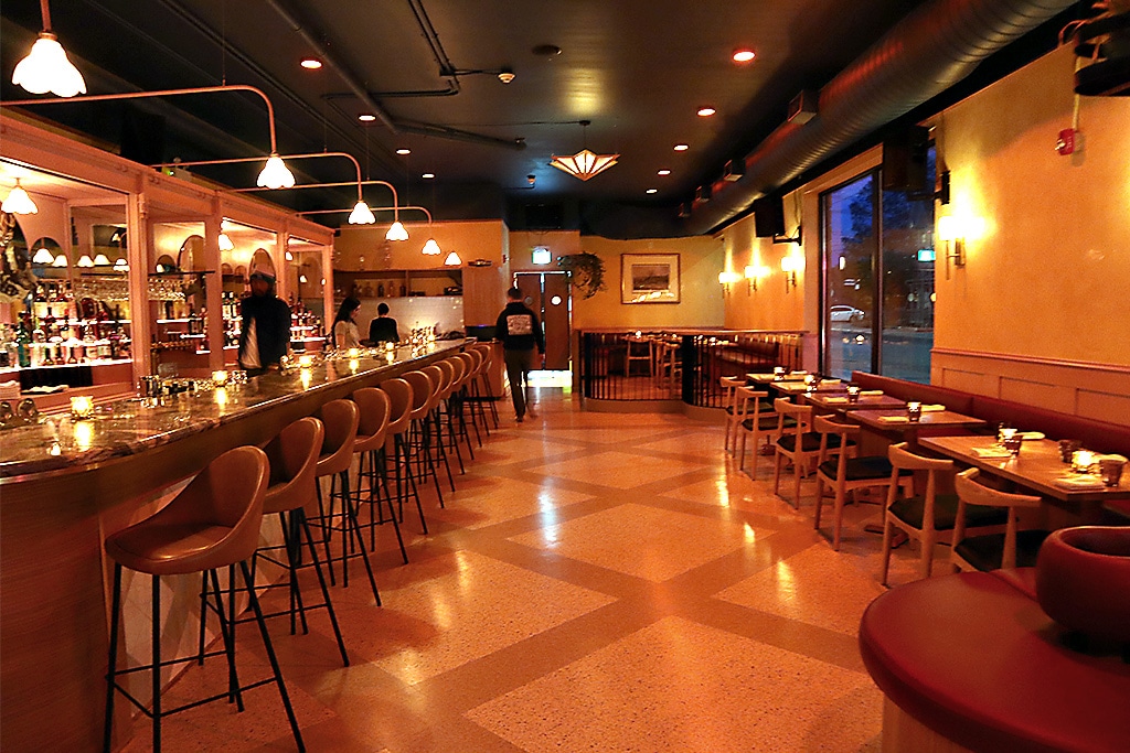 Bar Mordecai - Image 1