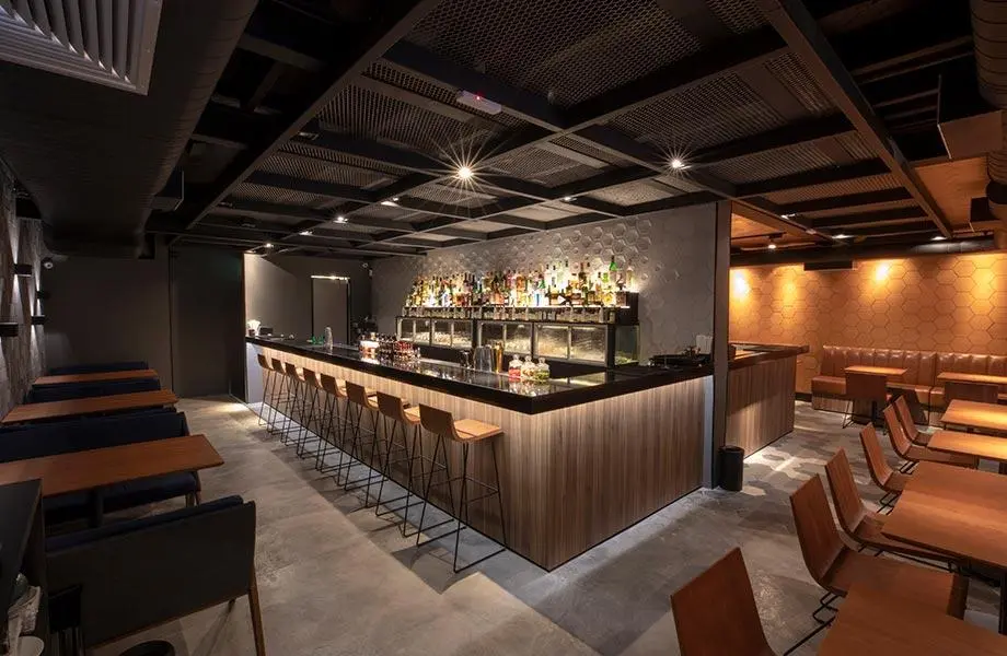 Tan Tan, bar in Sao Paulo (photo 1)