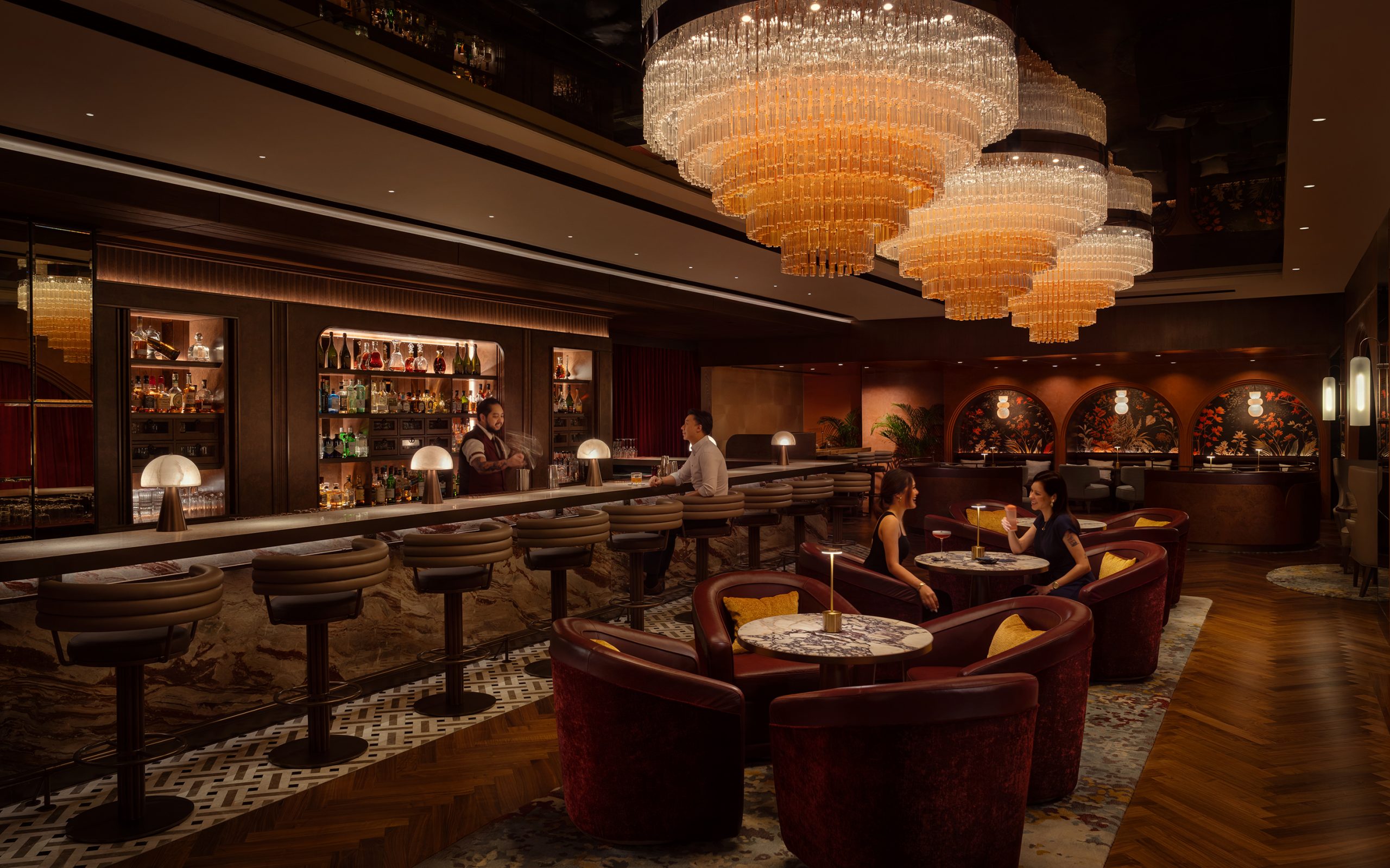 ANTI:DOTE Bar - Image 1