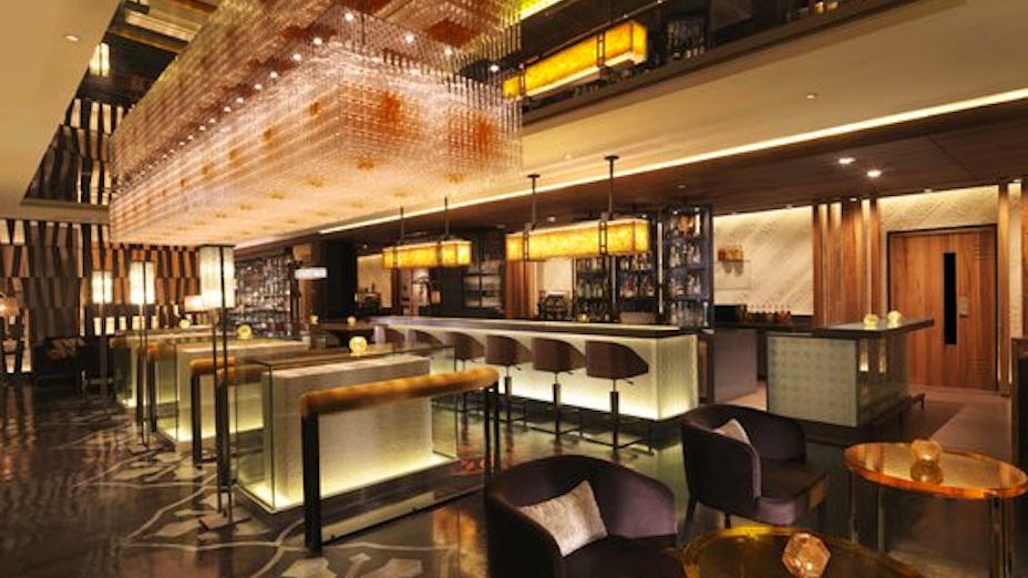 ANTI:DOTE Bar - Thumbnail 2