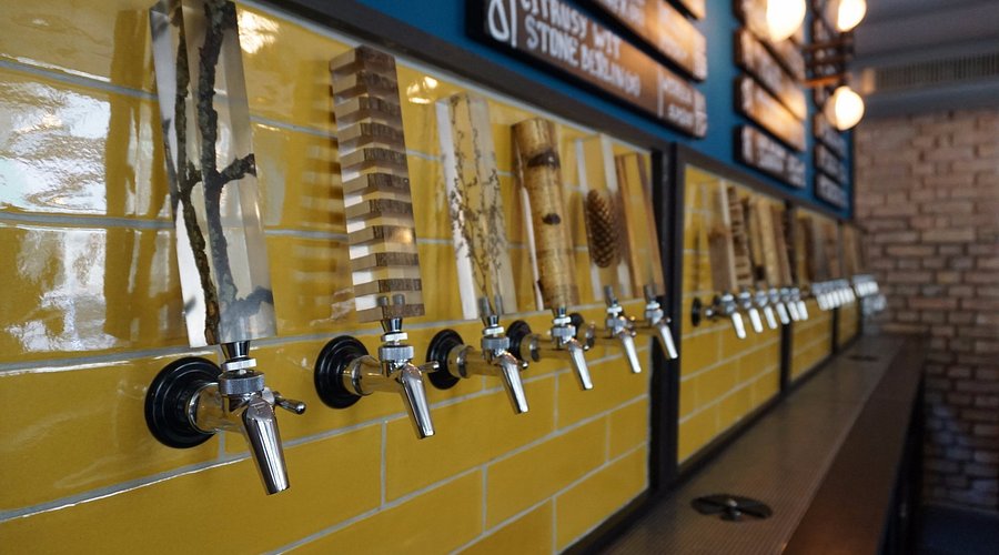 Protokoll Taproom - Thumbnail 2
