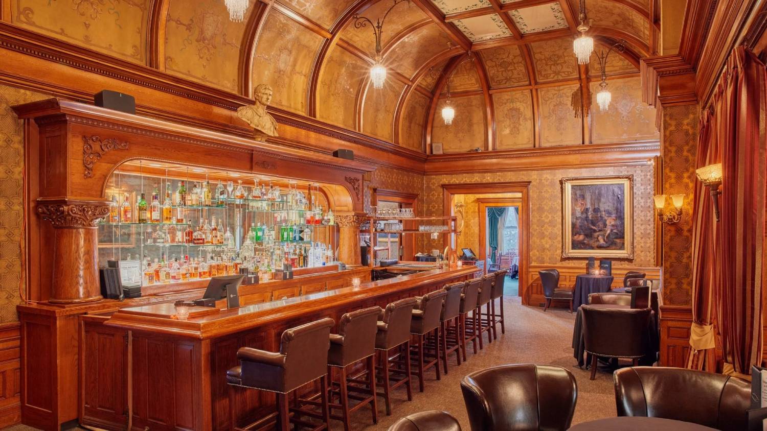 The Ghost Bar - Image 1