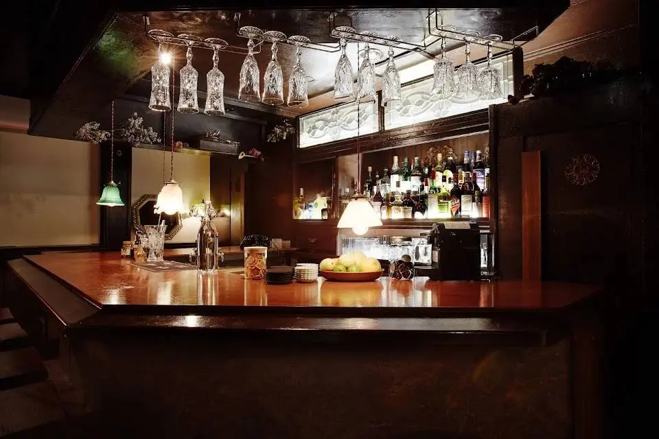Bar KAKTEL, bar in Kyoto (photo 1)