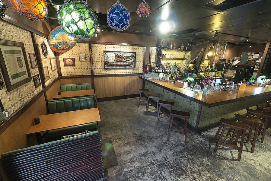 Lei Low Rum & Tiki Bar - Thumbnail 2