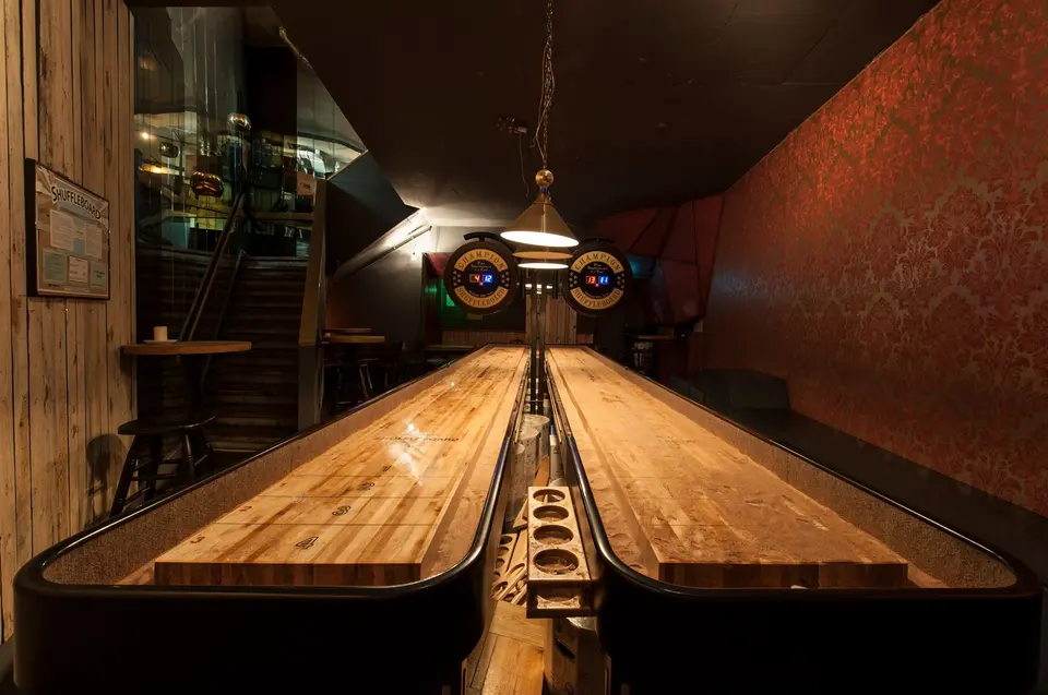 KASCHK, bar in Berlin (photo 1)
