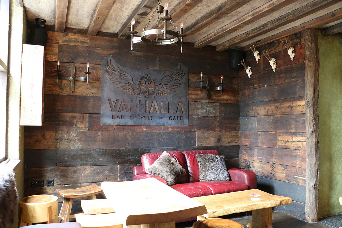 Valhalla - Thumbnail 2