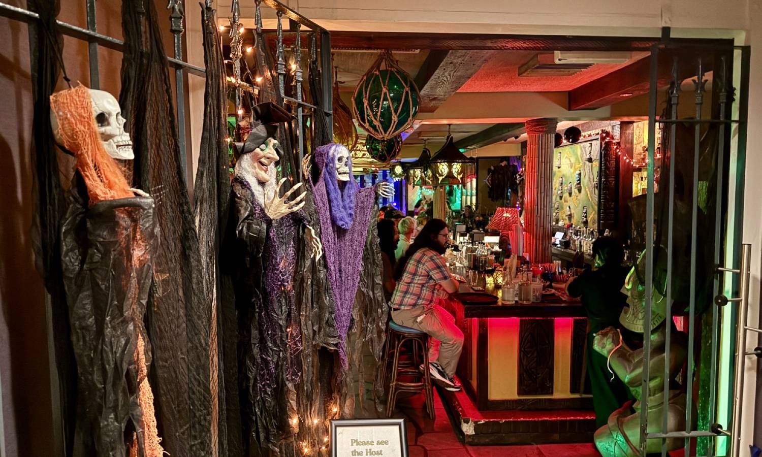 Beachbum Berry’s Latitude 29 - Thumbnail 2